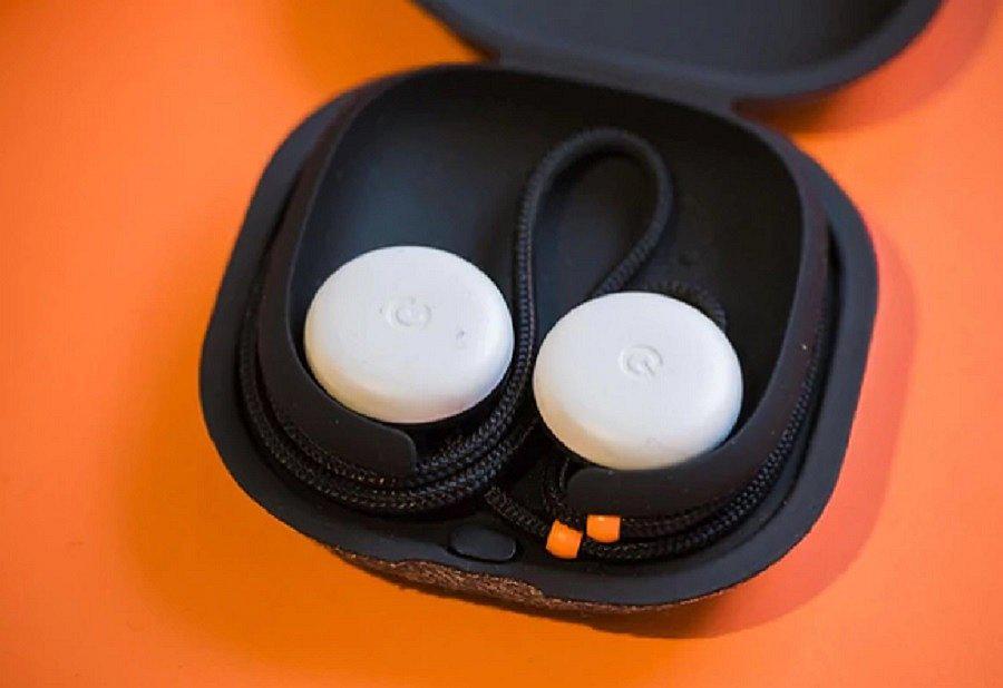 Google: Auriculares traducen 40 idiomas instantáneamente