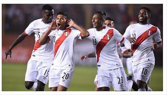 Perú vs. Nueva Zelanda: ellas son las parejas de nuestros seleccionados (FOTOS)