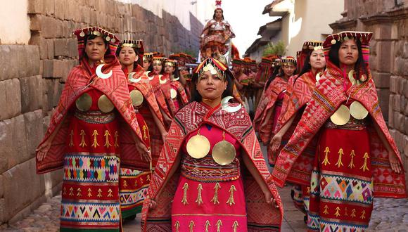 Inti Raymi 2019: Esperan 200 mil turistas en Fiestas Jubilares de Cusco (FOTOS)