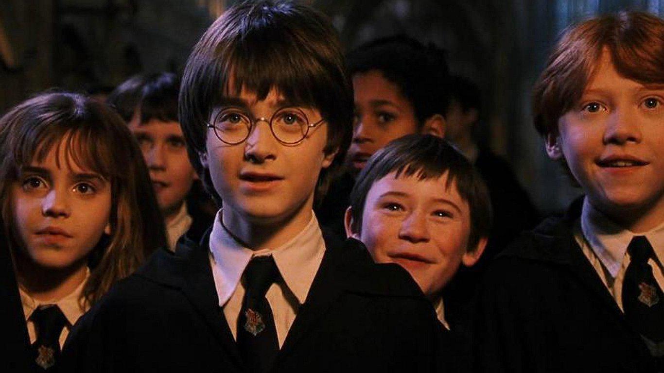 ​Saga completa de 'Harry Potter' no estará disponible en Netflix