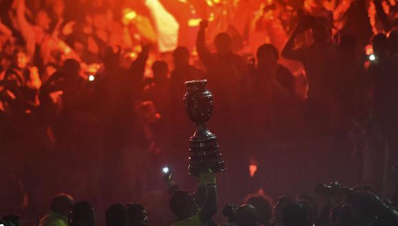 Copa América: Tres personas fallecieron en celebraciones en Chile