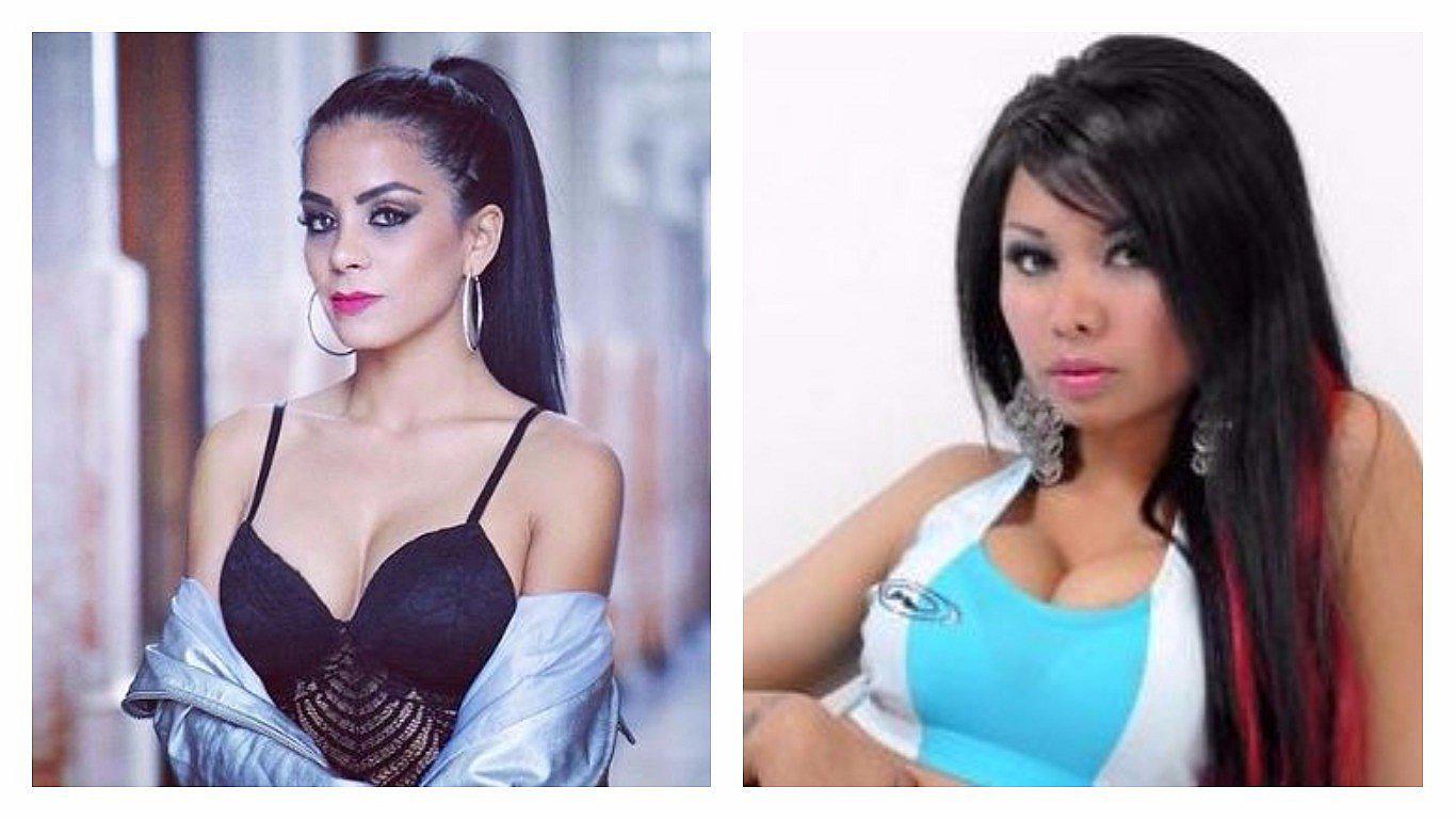 Esposa de 'Tomate' Barraza hace fuerte acusación contra integrante de 'Alma Bella'