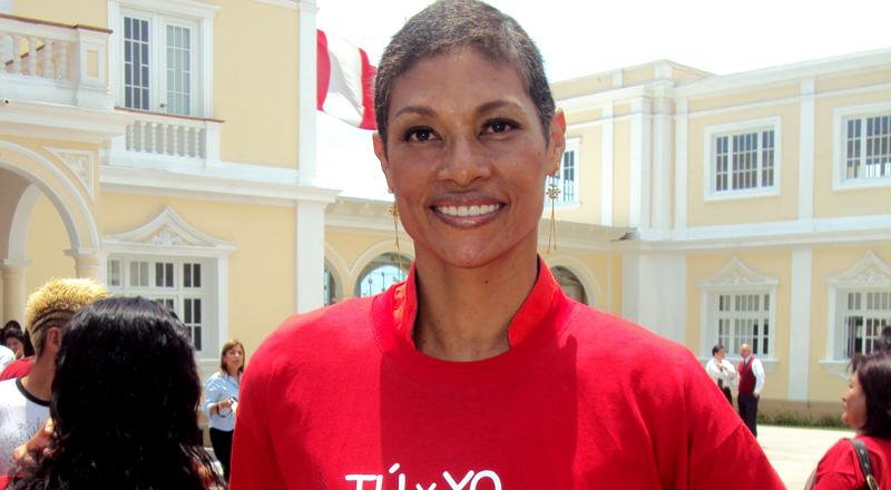 Cecilia Tait critica forma de dirigir de Natalia Málaga 