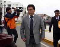 Lo mandan a su casa: OCMA suspende a juez Penal de Nuevo Chimbote, Jhonny Quispe