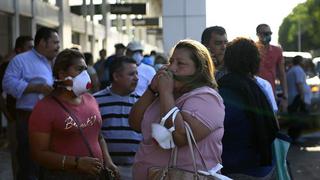 México exhortará a habitantes de zonas fronterizas a no viajar a Estados Unidos