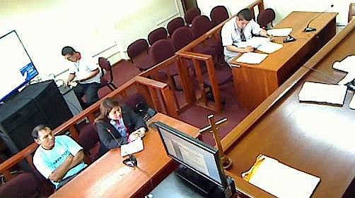 Áncash: Condenan a 30 años de prisión a hombre que abusó de niña de 13 años 