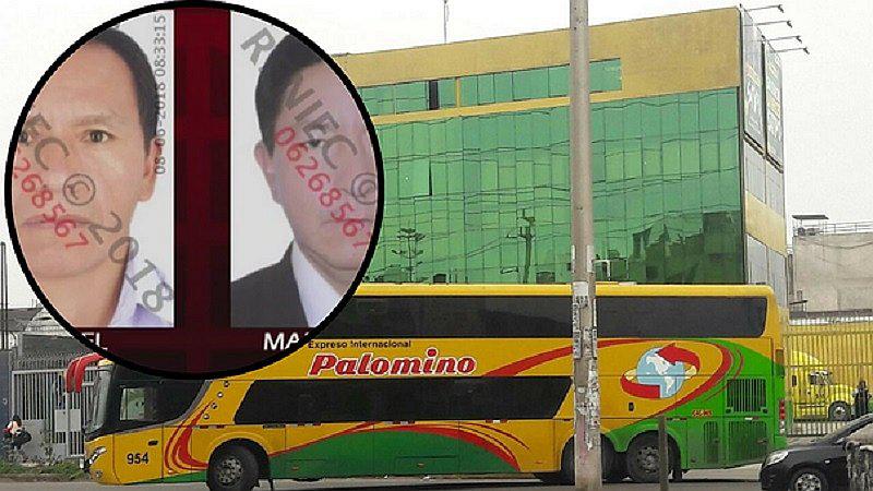 Abrirán proceso disciplinario a fiscal por liberar a presuntos violadores de terramoza