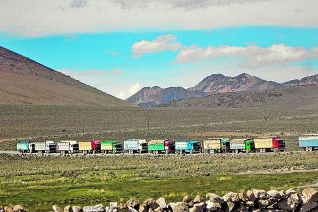 Capturan a unidad de temida "culebra del sur"