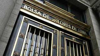 Bolsa de Valores de Lima baja un 0,12%