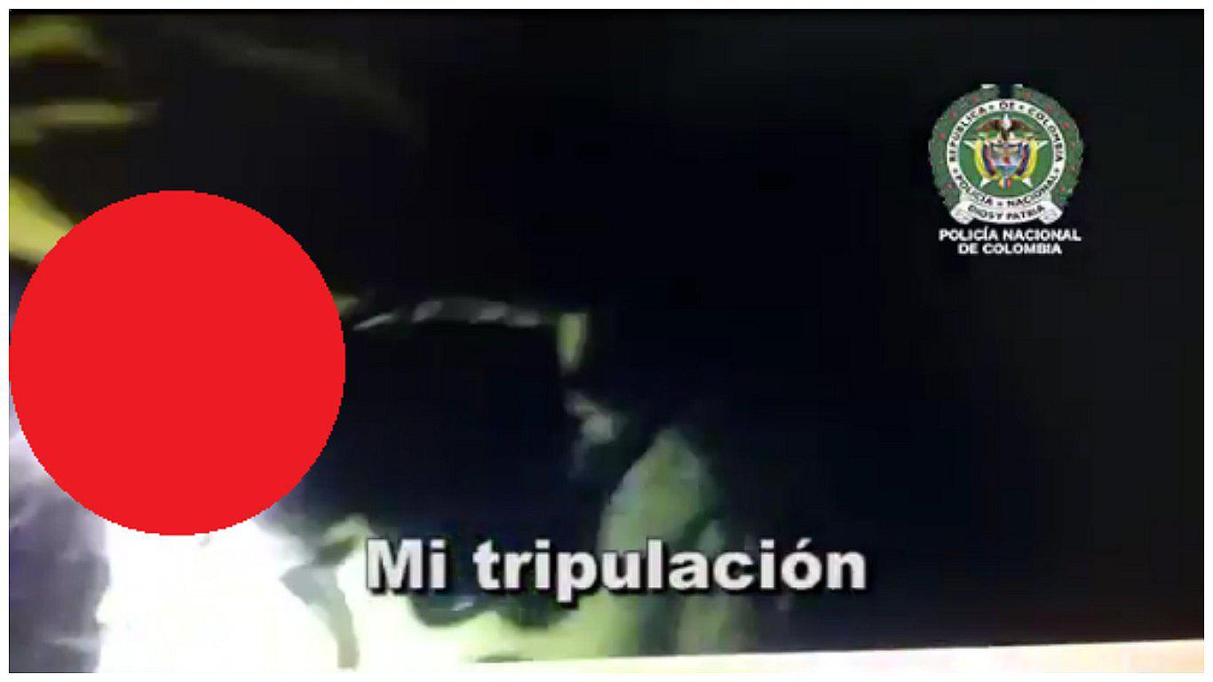 Chapecoense: conmovedoras palabras de sobreviviente al ser rescatado (VIDEO)