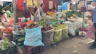 Arequipa: Conozca el precio de los principales productos hoy 22 de abril (VIDEO) 