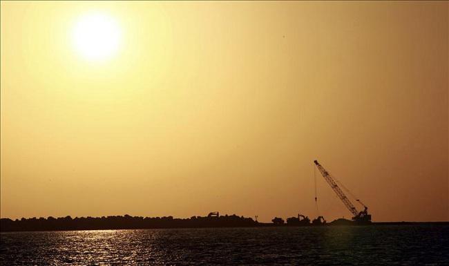 Irán niega ofrecer petróleo gratuito a Jordania