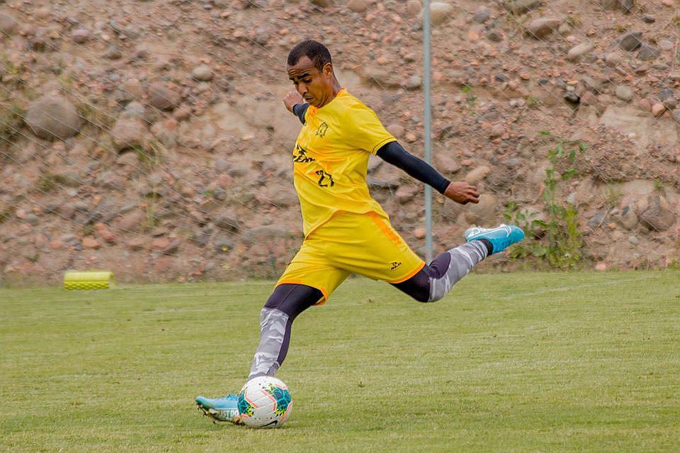 Trujillo: "El único resultado que iremos a buscar será el triunfo"