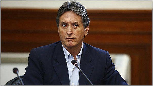 Pablo de la Flor asume la gerencia general de la SNMPE