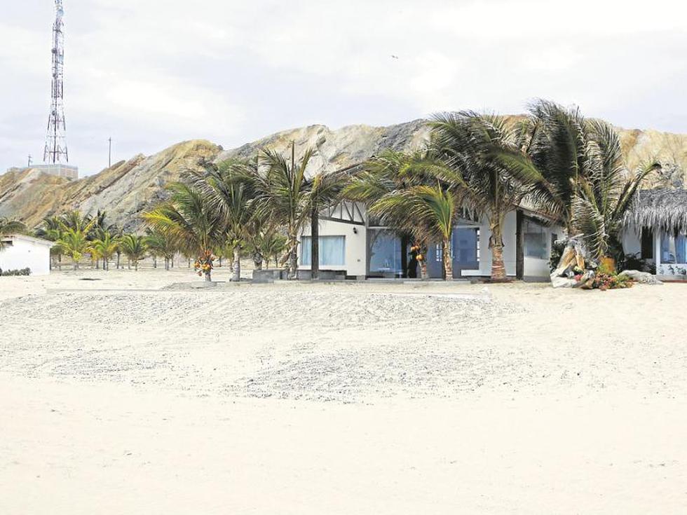 Estas son las propiedades que tienen a Toledo en el ojo de la tormenta