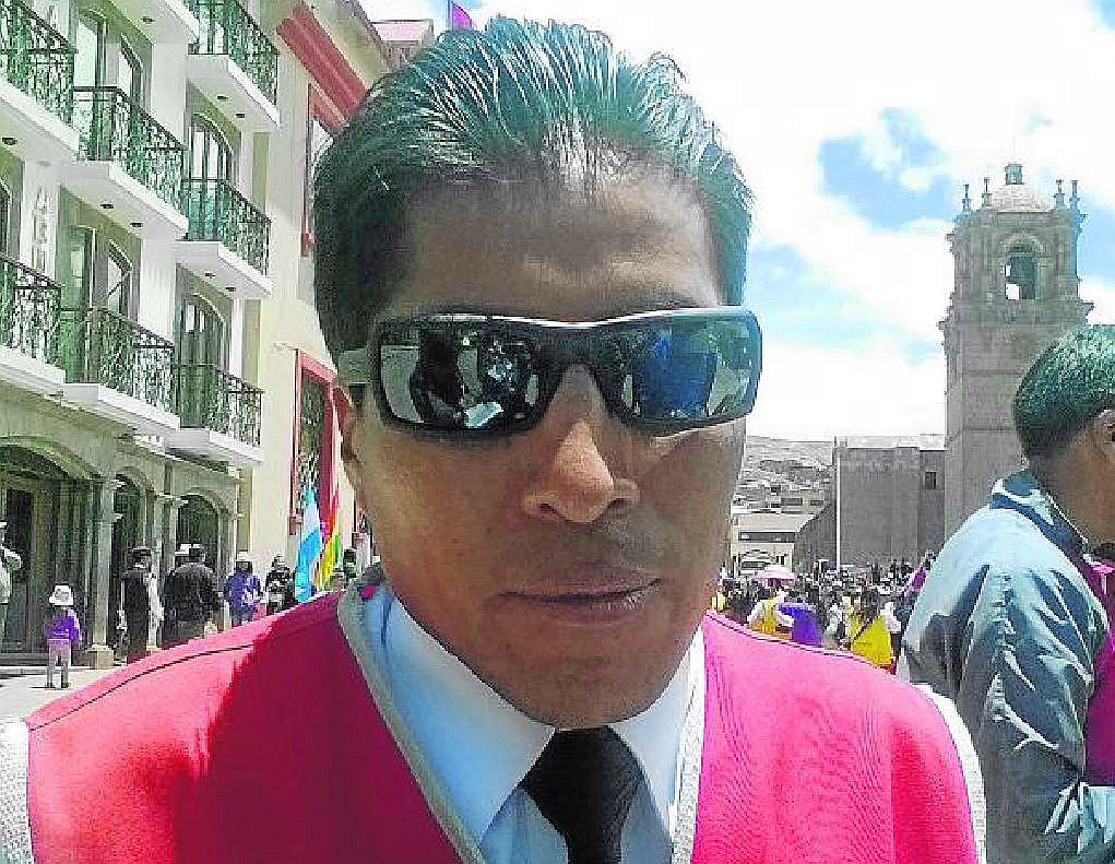 Puno: personas ​se hacen pasar por discapacitados para lograr puesto laboral 