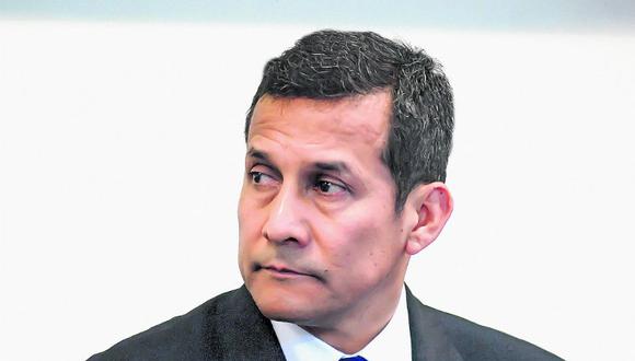 Alcalde insulta a Ollanta Humala por proyecto minero Tía María 