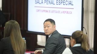 Kenji Fujimori fue sentenciado a 4 años y medio de prisión efectiva por el Caso ‘Mamanivideos’
