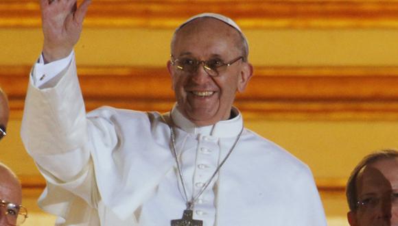 Papa celebrará misa de Jueves Santo en centro penal de menores en Roma