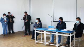Convocan a rendición de cuentas virtual en Huancané