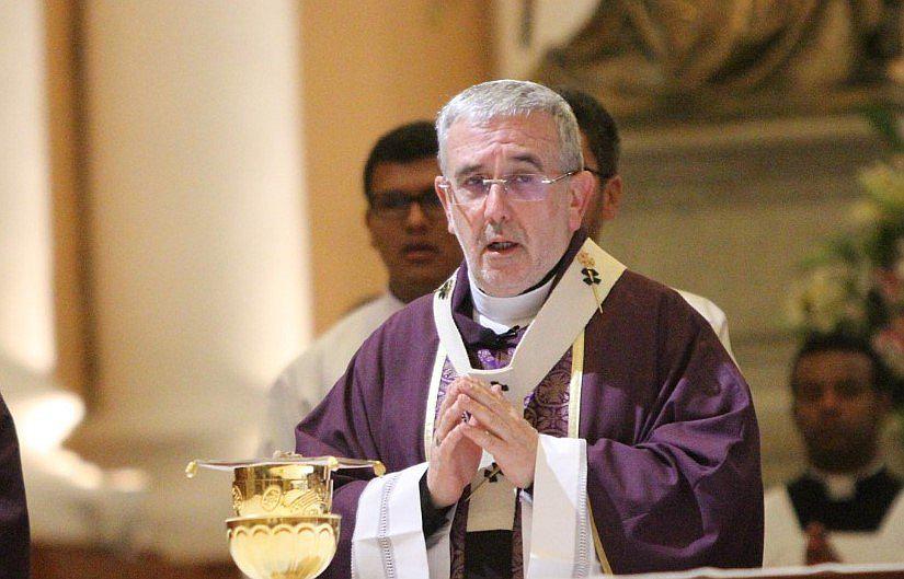 ​Un padre contagiado con COVID-19 y otro sospechoso en Arequipa