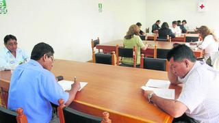 Contrato docente para 3 mil profesores en Arequipa