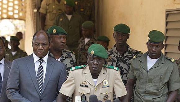 Mali: Inician juicios contra militares golpistas