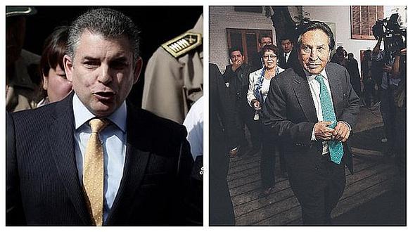 Fiscal Vela: Con detención de Alejandro Toledo, EEUU ha dicho que no hay persecución política