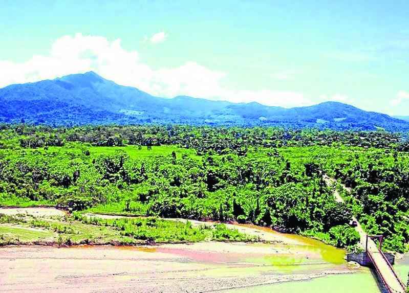 Marañón: crean el distrito 'La Morada' 