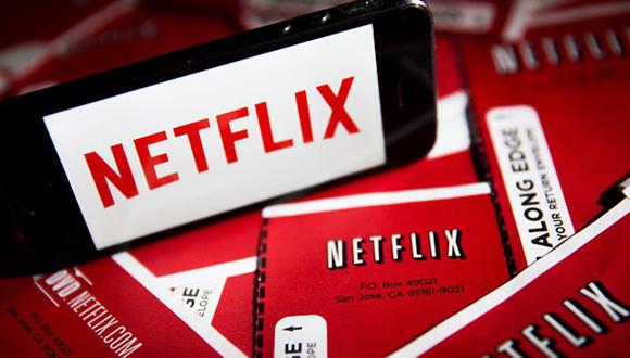 Netflix pierde 200,000 suscriptores por primera vez en más de una década. (Foto: Getty Images)