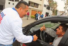 Trujillo: Apunta contra cobro indebido en empresas de taxi