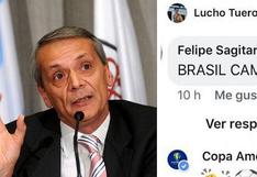 Perú vs. Brasil: ¿Habría un "arreglo" para que Brasil sea el ganador de la Copa América 2019? (FOTO)