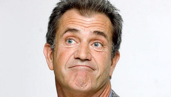 ​Mel Gibson es acusado de agredir e insultar a una fotógrafa 