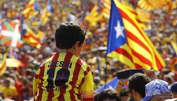 ​Cataluña alista respuesta a la intromisión de Mariano Rajoy