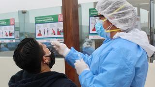 Coronavirus en Perú: se registraron 792 nuevos casos este domingo 3 de octubre