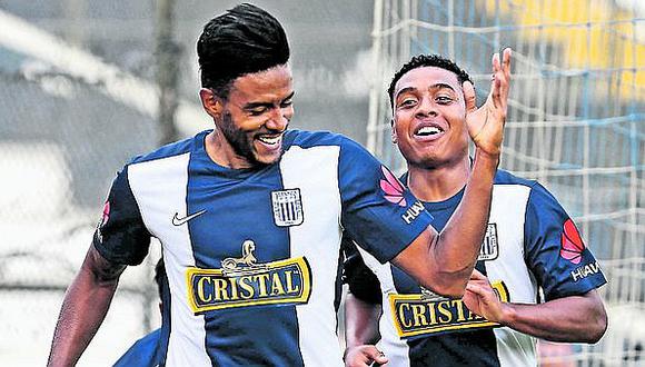 Torneo Apertura 2016: Alianza Lima recibe a Real Garcilaso 