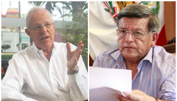 PPK: "El plagio no es el delito más grave que tenemos en el Perú"