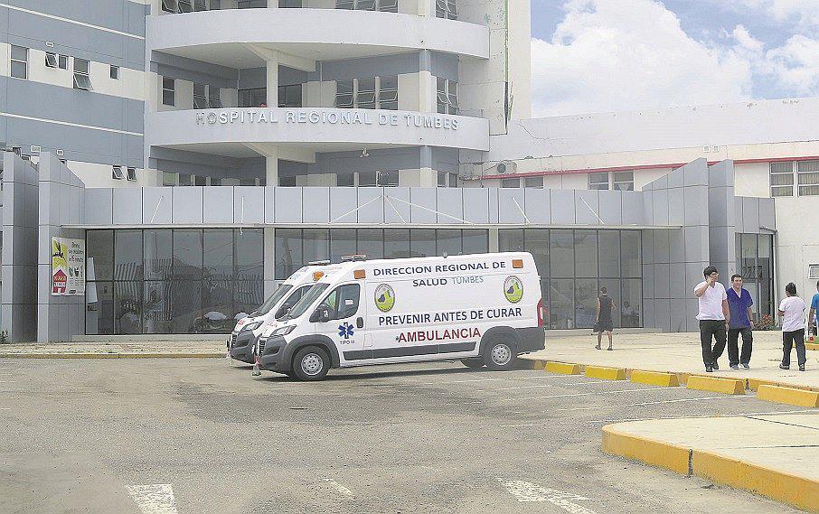 Un muerto y un herido deja un accidente de tránsito en el distrito de Papayal