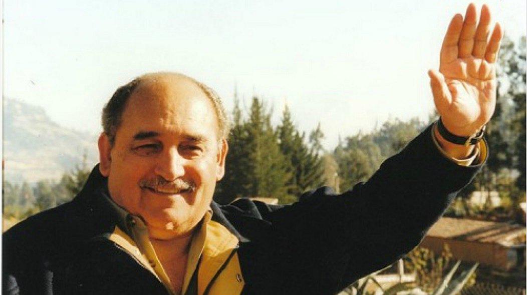 Alberto Andrade, el alcalde con más alta votación de la historia, murió un día como hoy