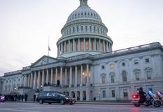 Estados Unidos: detenidos los primeros acusados de sedición por el asalto a Capitolio
