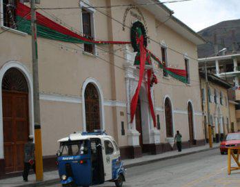 Niegan que MPH  administre mercado