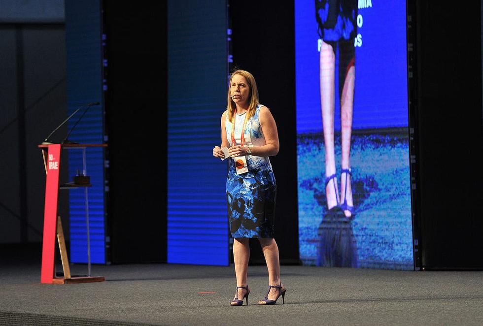 Así fue el primer día del Cade Ejecutivos 2019 que se realiza en Paracas (FOTOS)