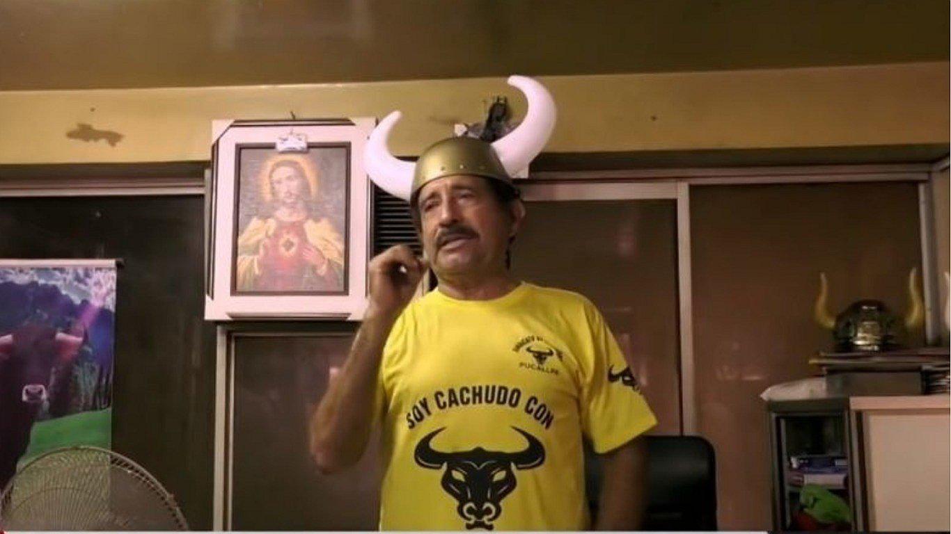 Sindicato 'Los cachudos' reúne a hombres que busquen superar infidelidades