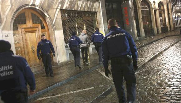 ​Francia: Detienen a cuatro sospechosos de preparar un atentado en París
