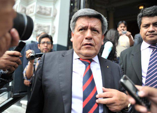 César Acuña: Fiscalía pide inhabilitarlo para ocupar cargo público