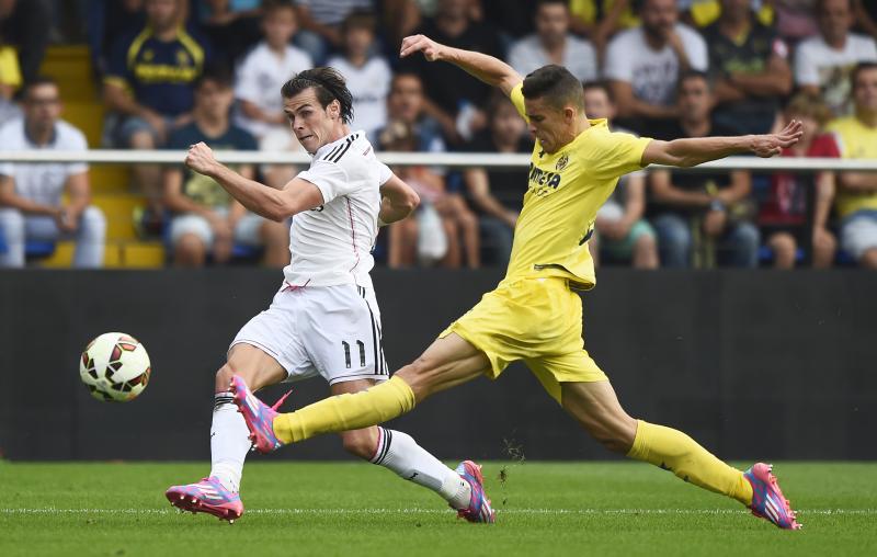 Liga Española: Resultados de la sexta jornada 