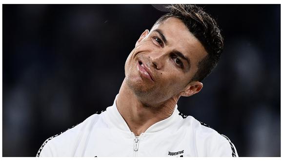 ​Mamá de Cristiano Ronaldo se confunde y celebra logro inexistente de su hijo (FOTO)