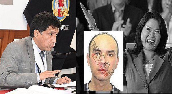 Keiko Fujimori: Investigado Giancarlo Bertini por aportes de Fuerza 2011 fugó a Bolivia