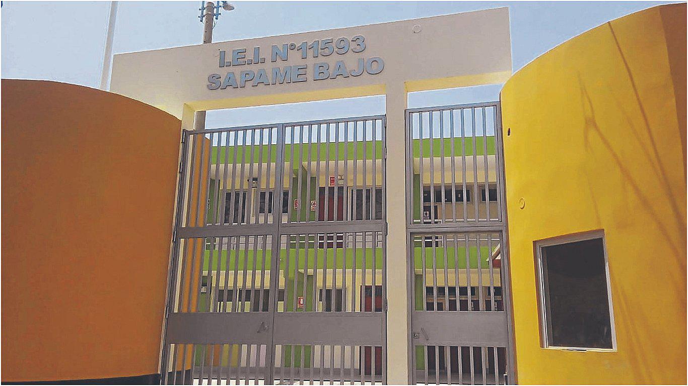 Fiscalía inicia investigación por presuntas compras sobrevaloradas en colegio  