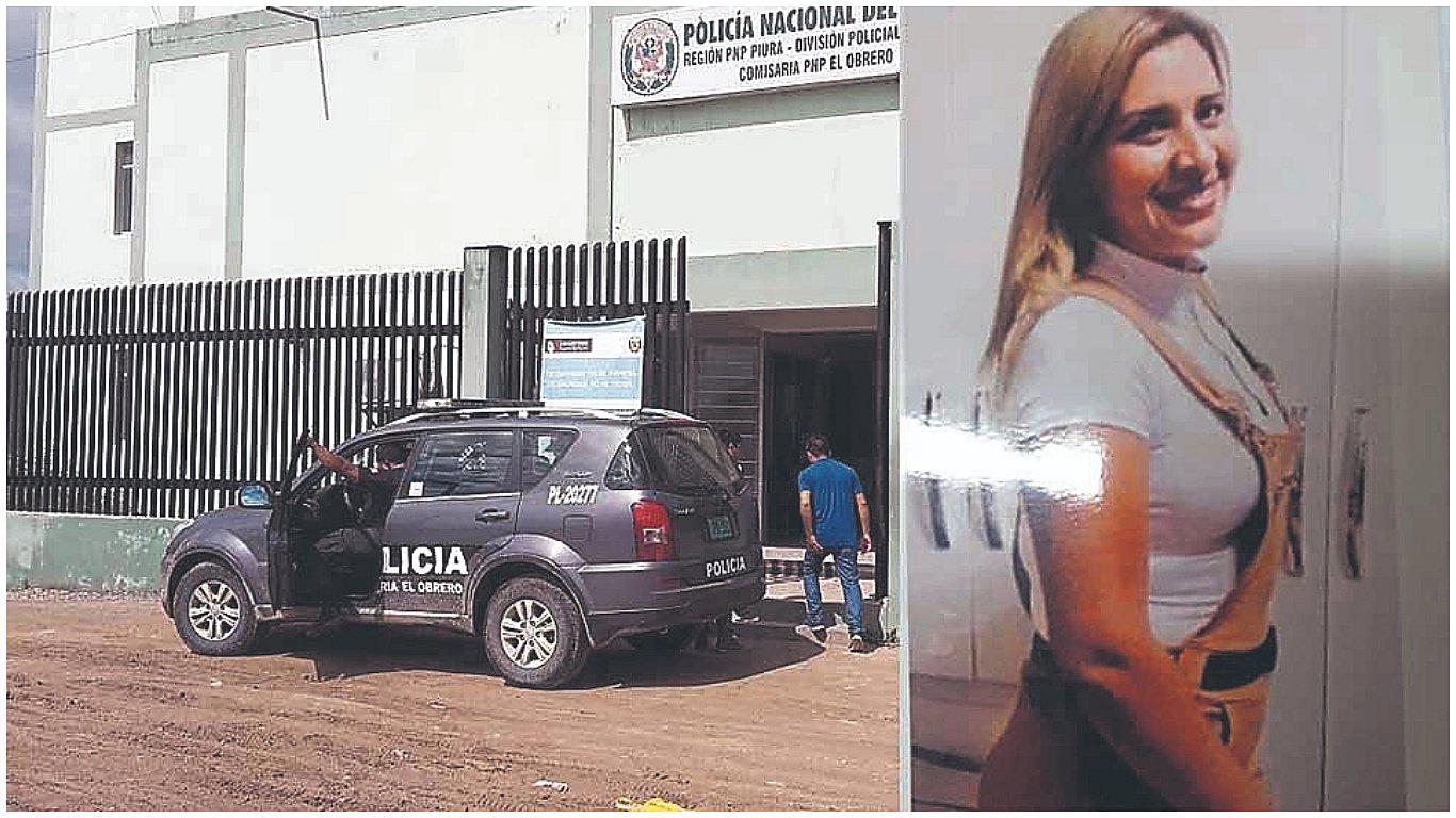 Extranjera se lleva joyas de oro valorizadas en S/ 10,200 